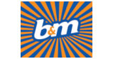 b&m